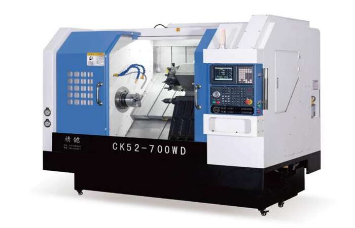 兴业县回收CNC